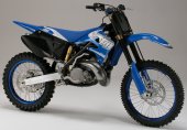 2005 TM Racing MX 250 photo